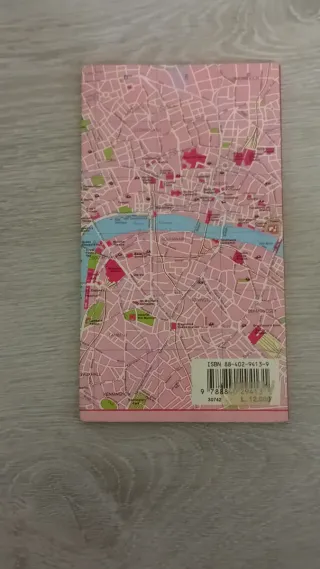 Libro Marco Polo - Londra