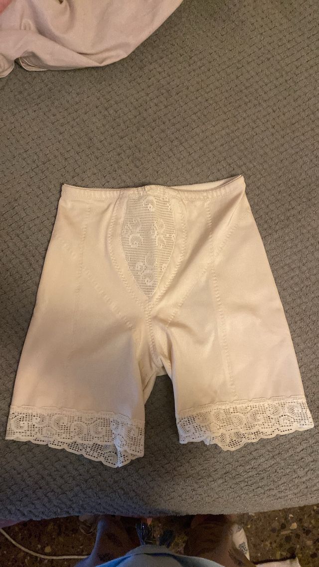 Pack 3 Fajas Beige y Marrón Talla Única