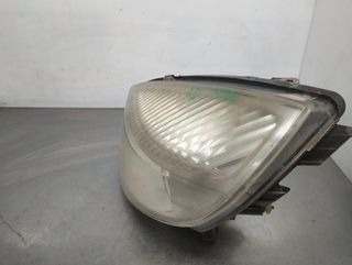 445795 faro izquierdo renault scenic authentique