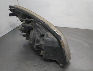 445795 faro izquierdo renault scenic authentique