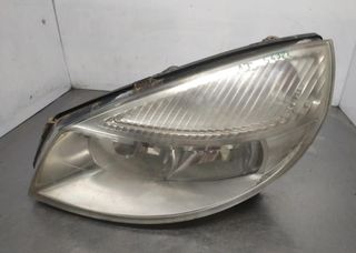 445795 faro izquierdo renault scenic authentique