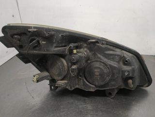 445795 faro izquierdo renault scenic authentique
