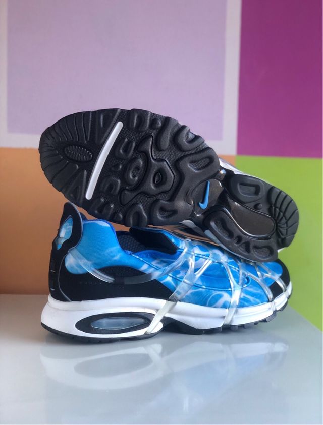 Nike A i r M a x Kukini Talla 42