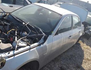 Paragolpes delantero bmw 5 520 d 198491