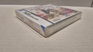 Giulia Amiche & Segreti Nintendo DS ITA