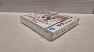 Giulia Amiche & Segreti Nintendo DS ITA