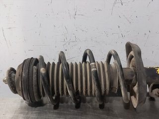 AMORTIGUADOR DELANTERO DERECHO OPEL CORSA D D-Z13