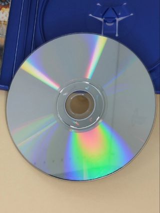 WWE Crush Hour PS2