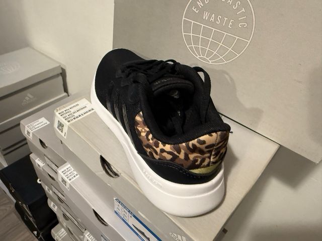 Adidas Mujer Zapatillas Talla 36-39