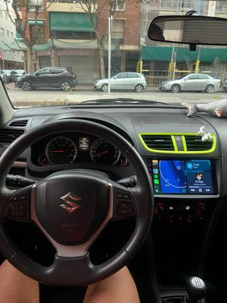 Suzuki Swift 2011 FULL 5P