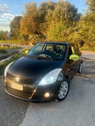 Suzuki Swift 2011 FULL 5P