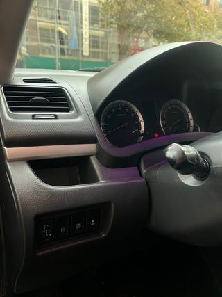 Suzuki Swift 2011 FULL 5P