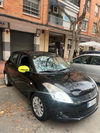Suzuki Swift 2011 FULL 5P