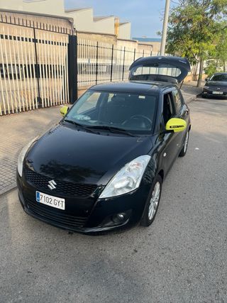 Suzuki Swift 2011 FULL 5P