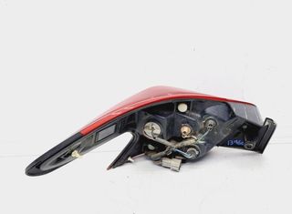 Piloto trasero nissan 22018727 micra (k14) 4872292