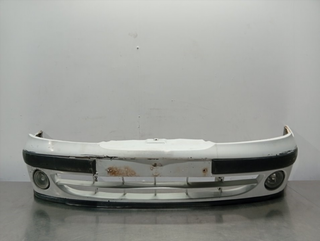 PARAGOLPES DELANTERO RENAULT MEGANE I FASE 2 BERL
