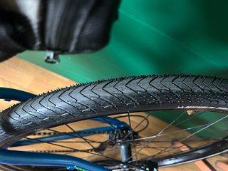 Bicicleta 29 gravel Racer