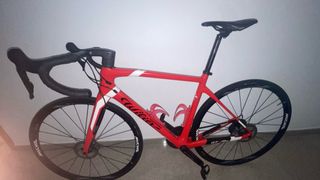 Bicicleta de carretera carbono Wilier