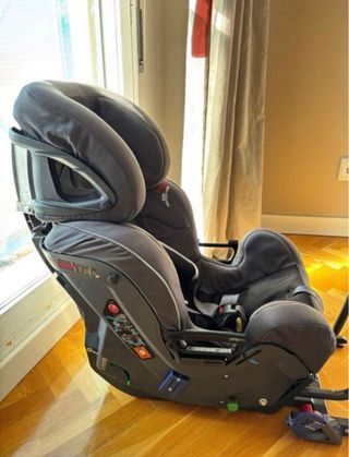 Silla coche Klippan Kiss 2 Plus