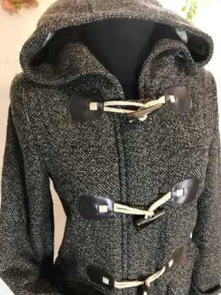 Chaqueta Okeysi Talla 36