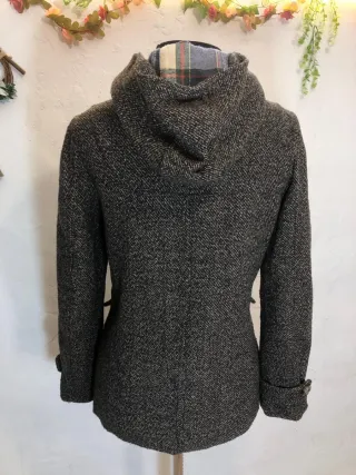 Chaqueta Okeysi Talla 36