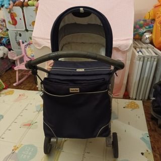 Trio Inglesina Otutto Completo