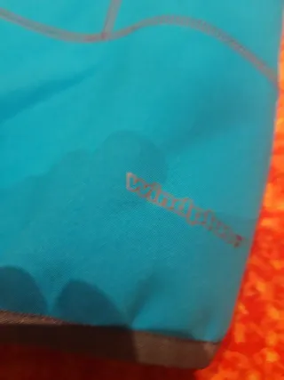 Cazadora Trangoworld Windplus Mujer Talla L
