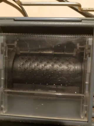 Calcolatrice Olivetti Logos 362 Elettronica