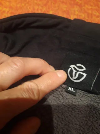 Cazadora Ternua Windshell Mujer XL