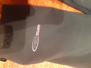 Cazadora Ternua Windshell Mujer XL