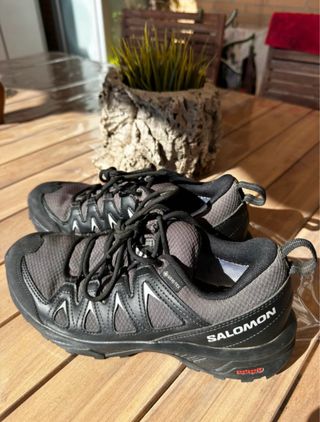 Salomon X-Braze Gore-Tex Trekking