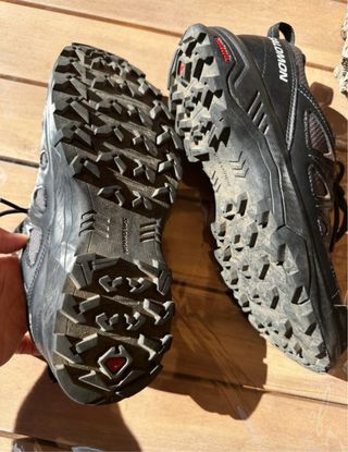 Salomon X-Braze Gore-Tex Trekking