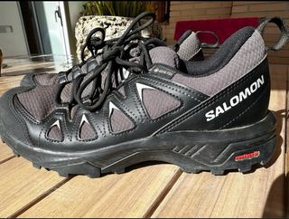 Salomon X-Braze Gore-Tex Trekking