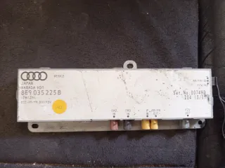 Centralitas Audi A4 