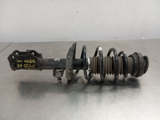 AMORTIGUADOR DELANTERO IZQUIERDO OPEL ASTRA J BER