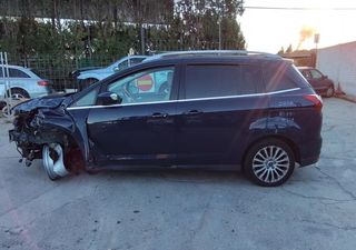 5132628 llanta bm5j1007gb ford grand c-max (cb7)