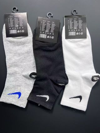 Calcetines Nike Talla Única