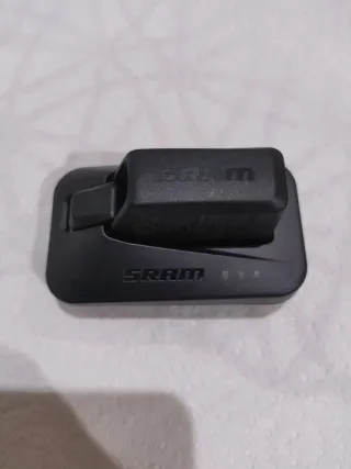 Bateria Axs cargador 