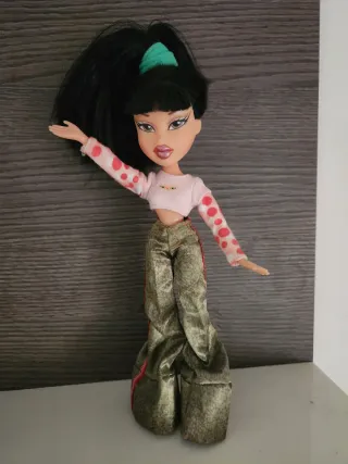 Muñeca Bratz