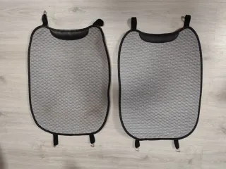 Fundas Asientos Delanteros Coche.