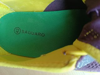 Zapatillas barefoot saguaro 