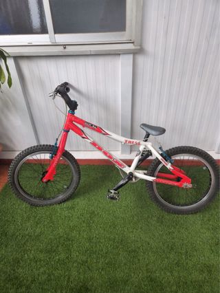 Bicicleta Trial Dox