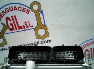 Lancia 691435 centralita motor uce 46819419 lybra