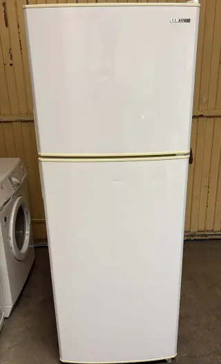 Nevera Samsung Blanca