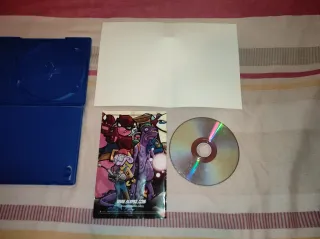 Leer descripción! Juego PlayStation 2
