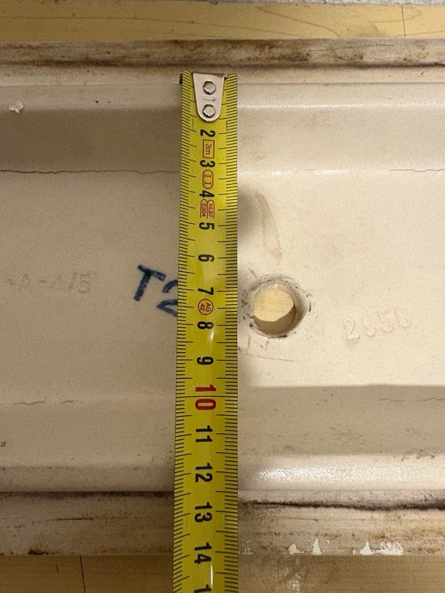 Tapa Cisterna Roca Lucerna Rosa