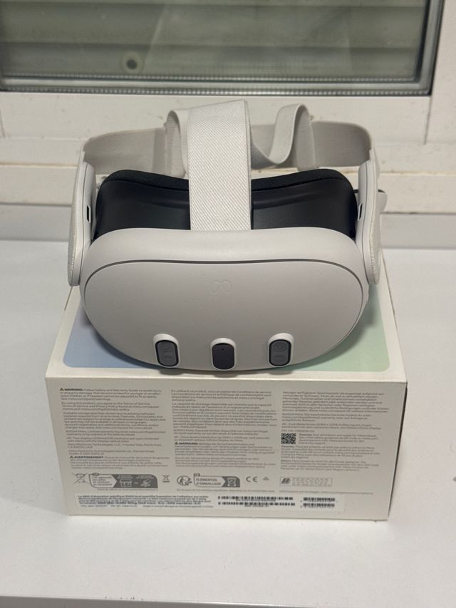 Oculus Quest 3 512GB