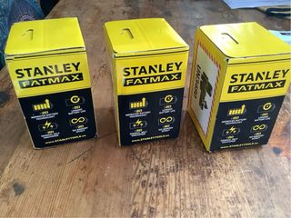 Bateria 4Ah STANLEY V20 18v
