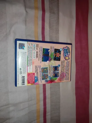 Leer descripción!Super Bust-a-Move 2 PS2