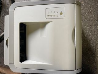 Impresora Canon i-SENSYS LBP7200Cdn